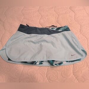 Nike Running skirt